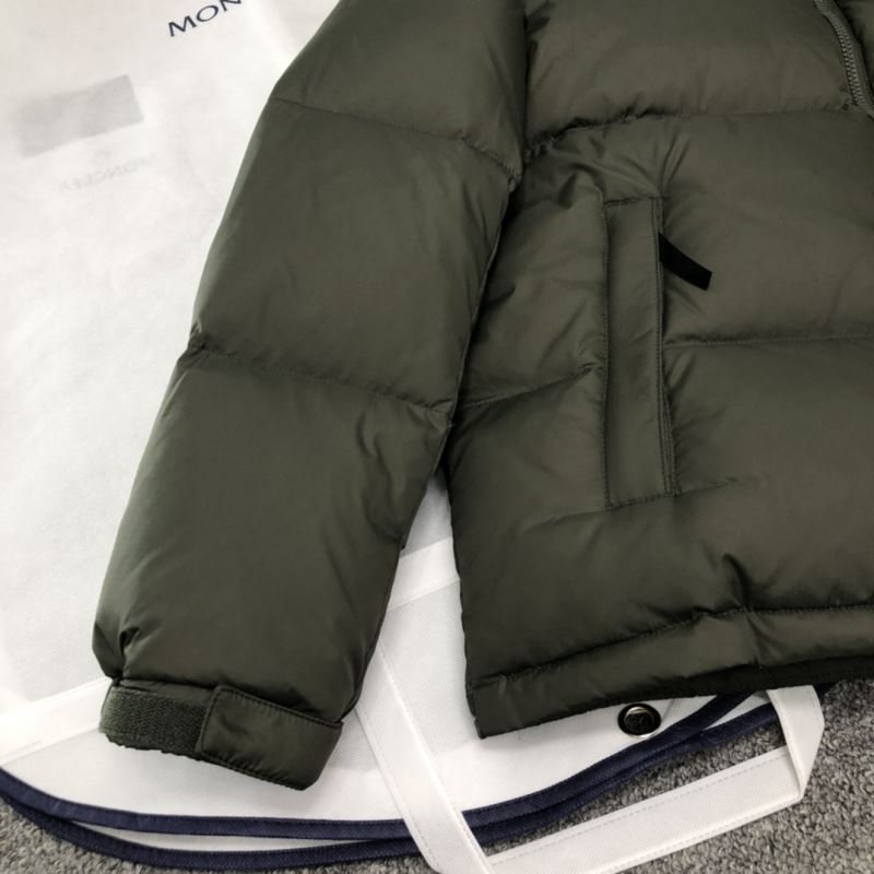 The North Face Down Jackets